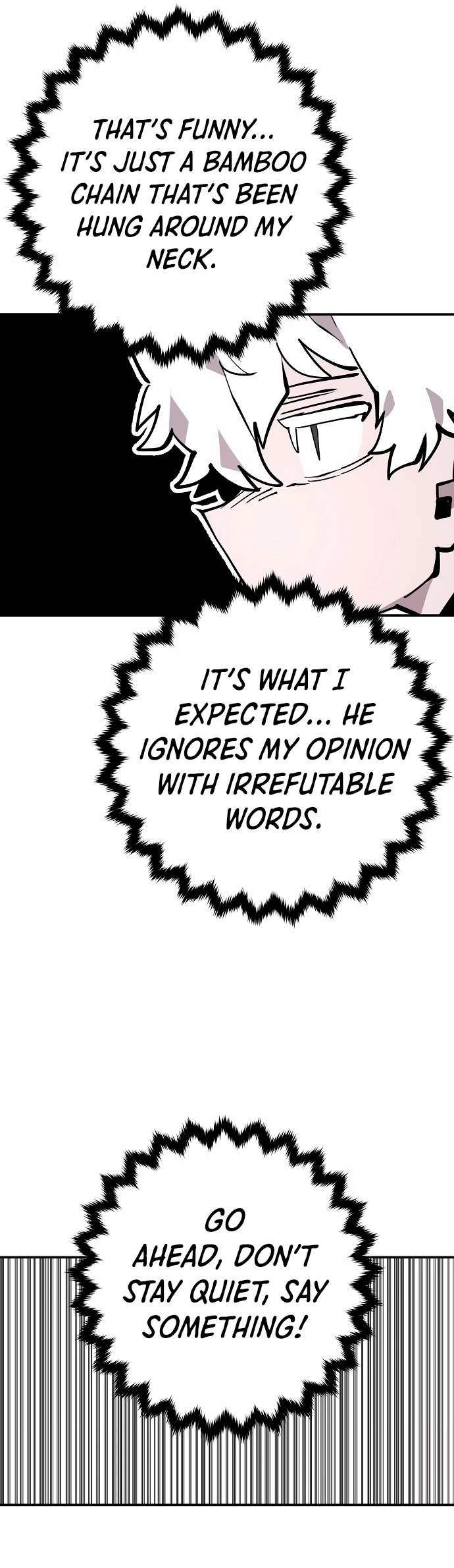 Player Hellish Situation Ch.119 p16