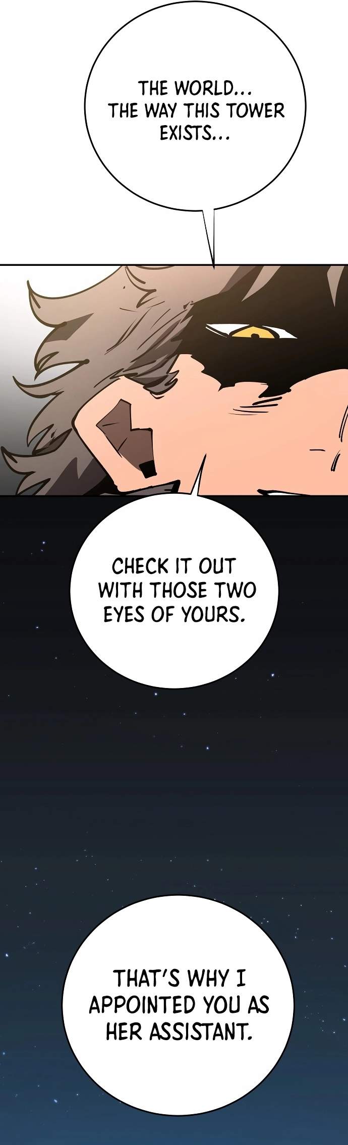 Player Hellish Situation Ch.119 p21