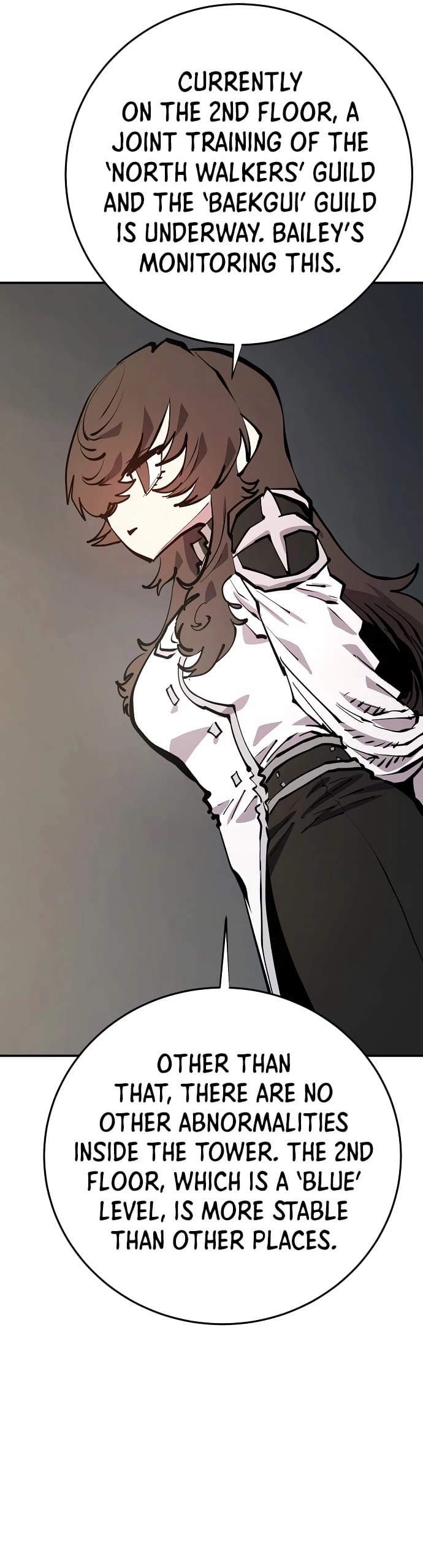 Player Hellish Situation Ch.119 p4
