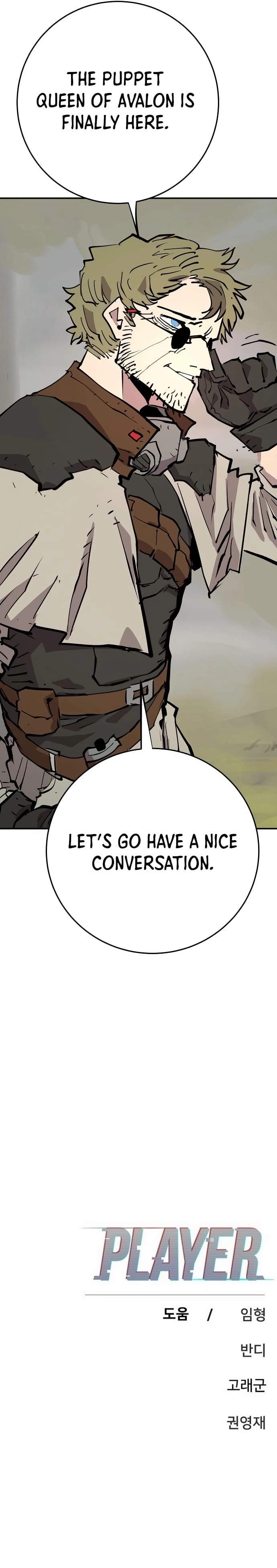 Player Hellish Situation Ch.119 p36