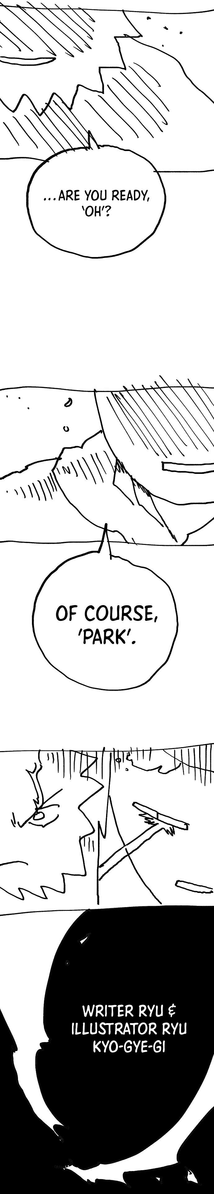 Player Hellish Situation Ch.119 p37