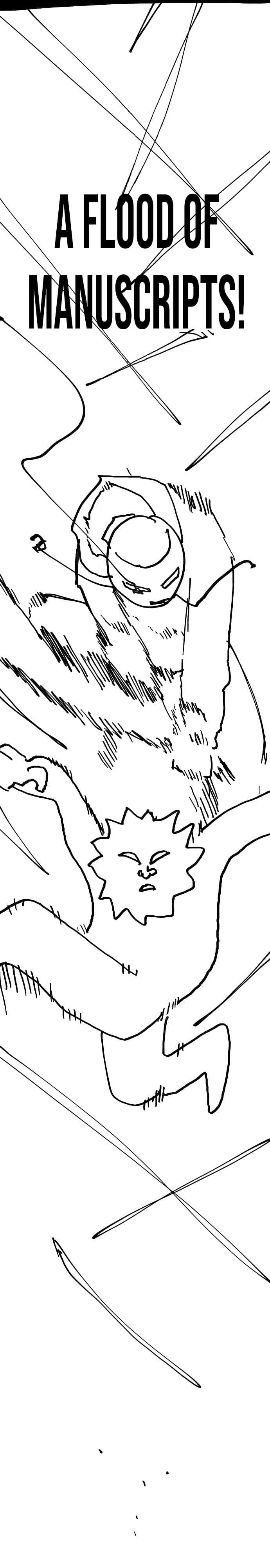 Player Hellish Situation Ch.119 p38
