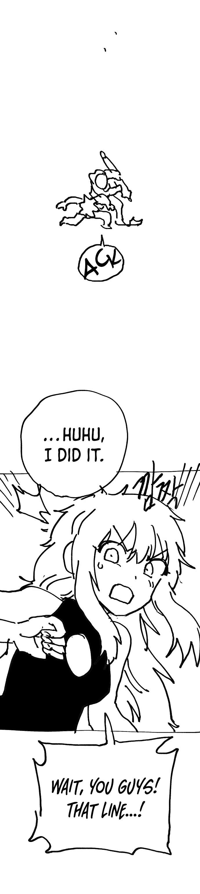Player Hellish Situation Ch.119 p39
