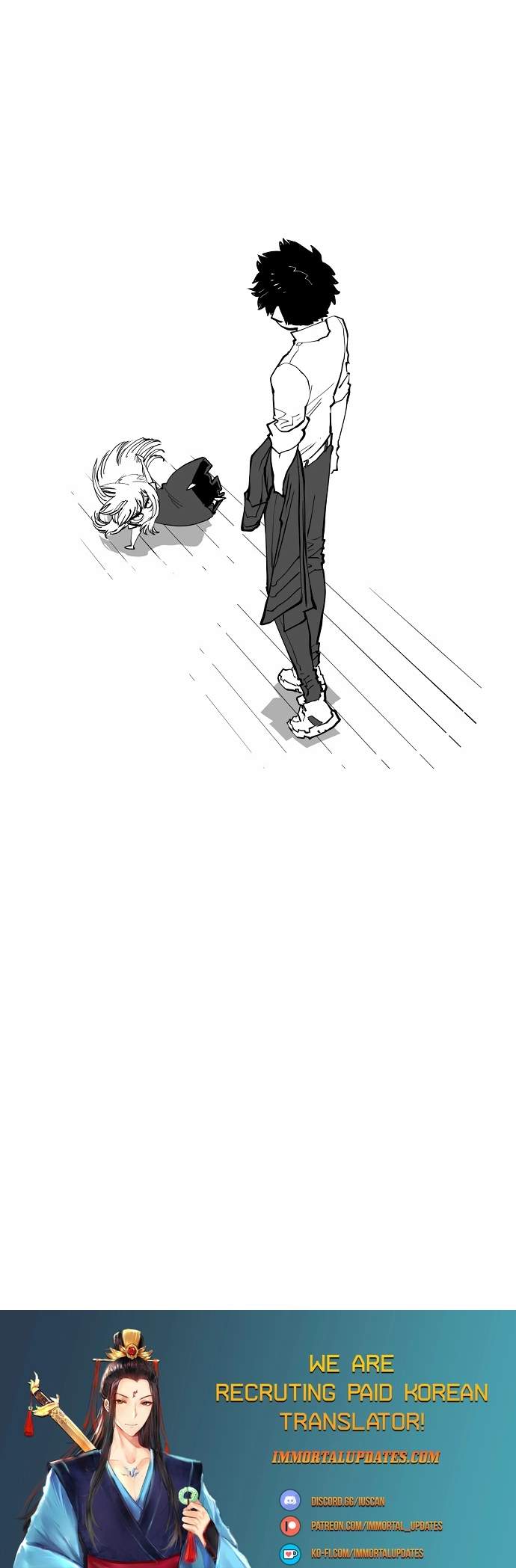 Player Hellish Situation Ch.119 p42