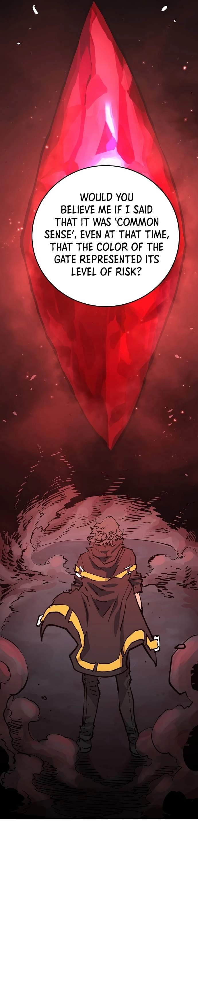 Player Hellish Situation Ch.119 p7