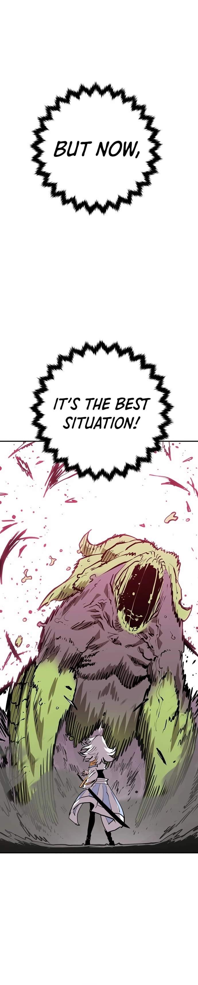 Player Hellish Situation Ch.120 p14