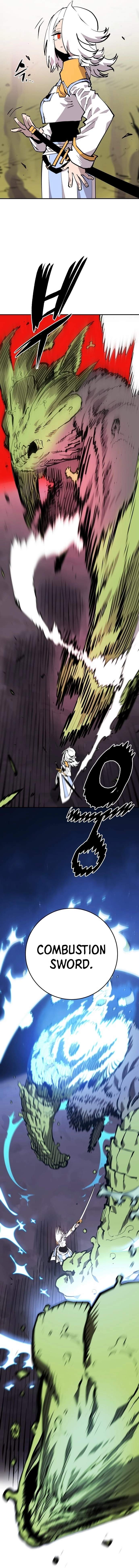 Player Hellish Situation Ch.120 p16