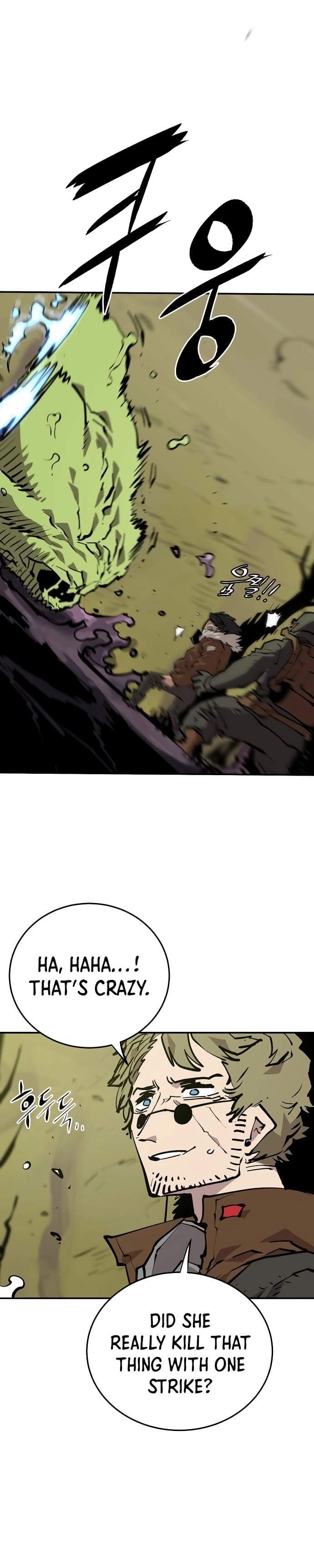 Player Hellish Situation Ch.120 p17