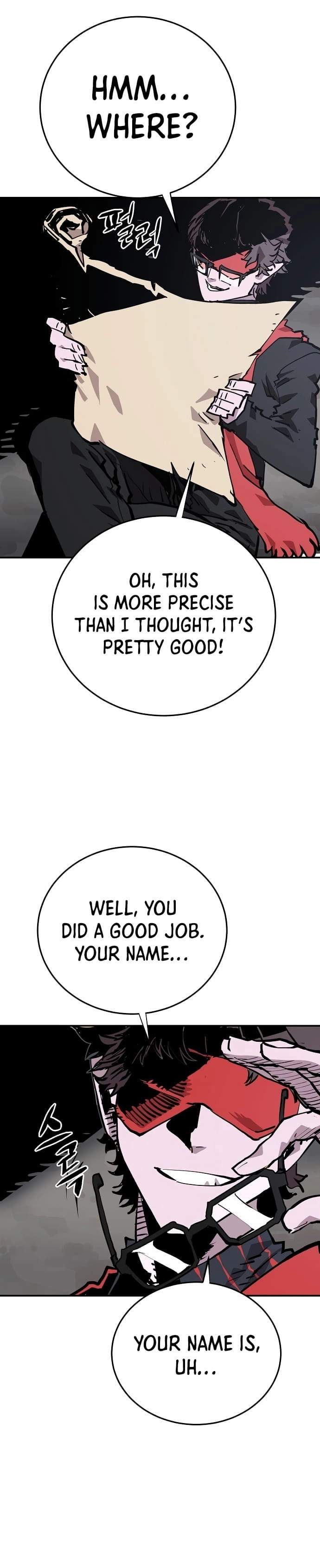 Player Hellish Situation Ch.120 p26