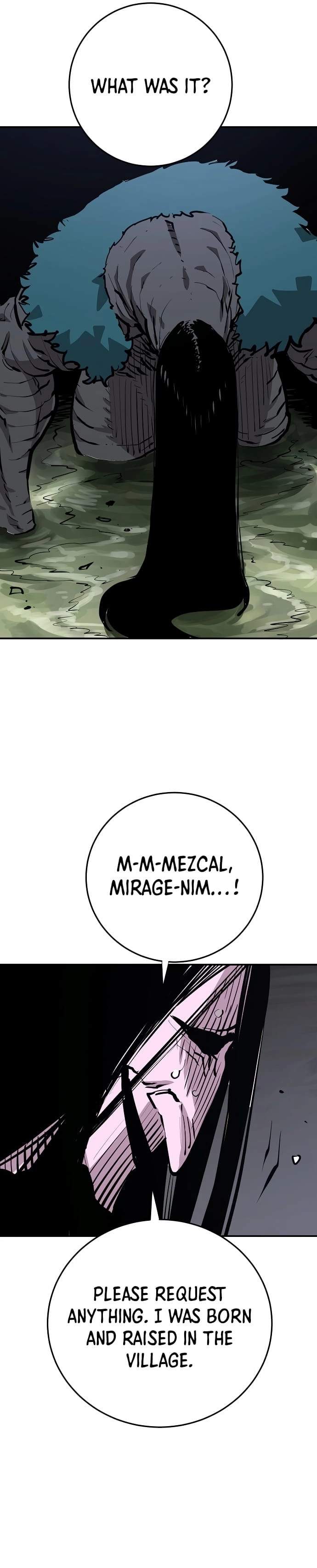Player Hellish Situation Ch.120 p27