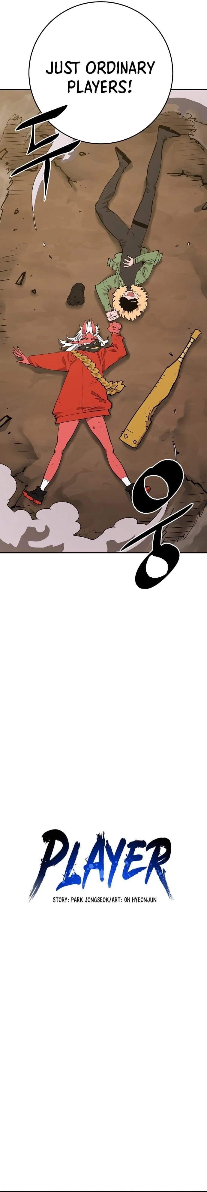 Player Hellish Situation Ch.120 p4
