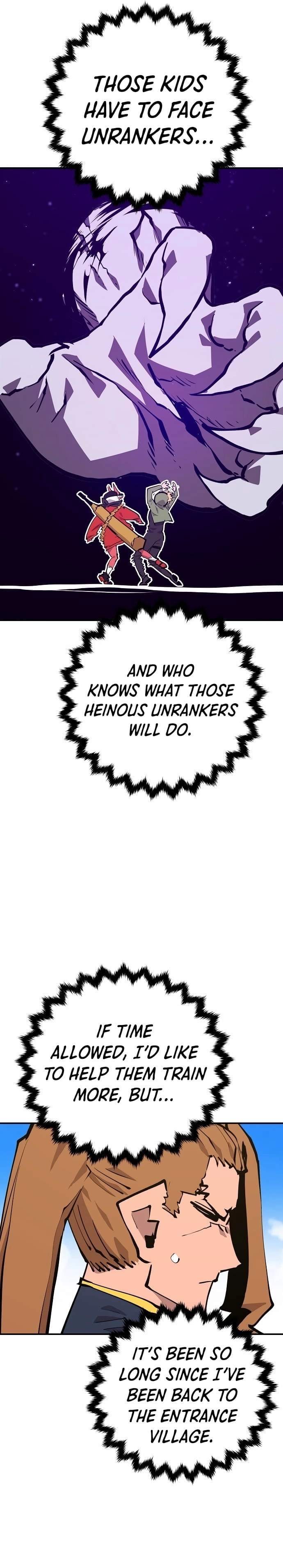Player Hellish Situation Ch.120 p8