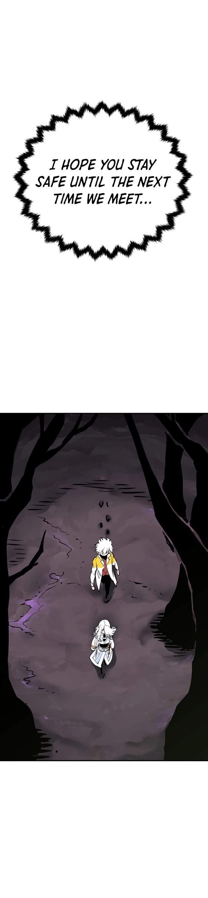 Player Hellish Situation Ch.120 p10