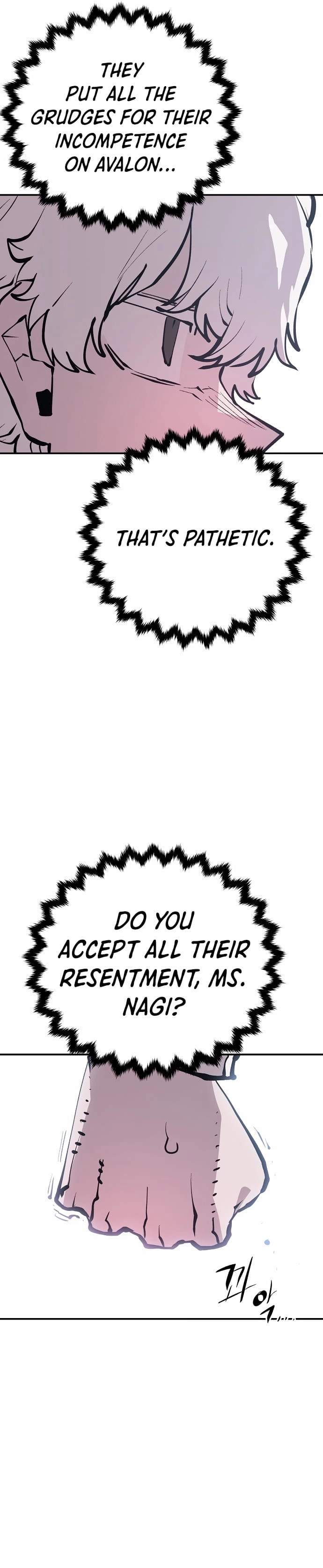 Player Hellish Situation Ch.121 p12