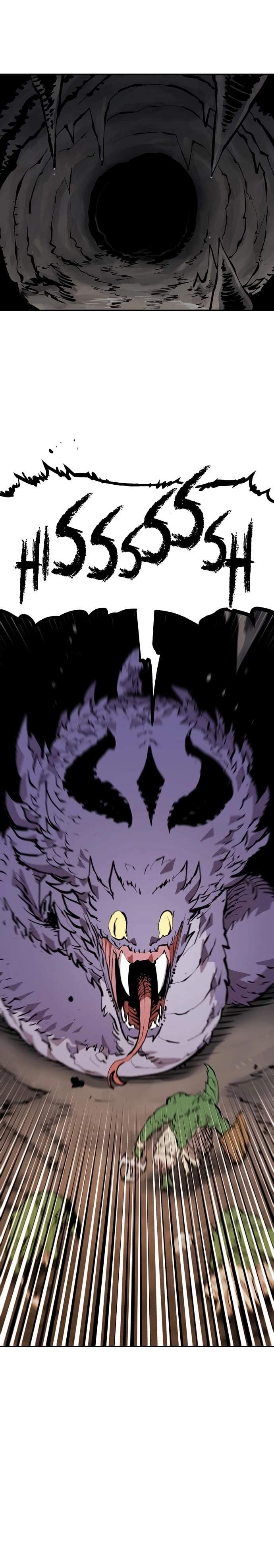Player Hellish Situation Ch.121 p16