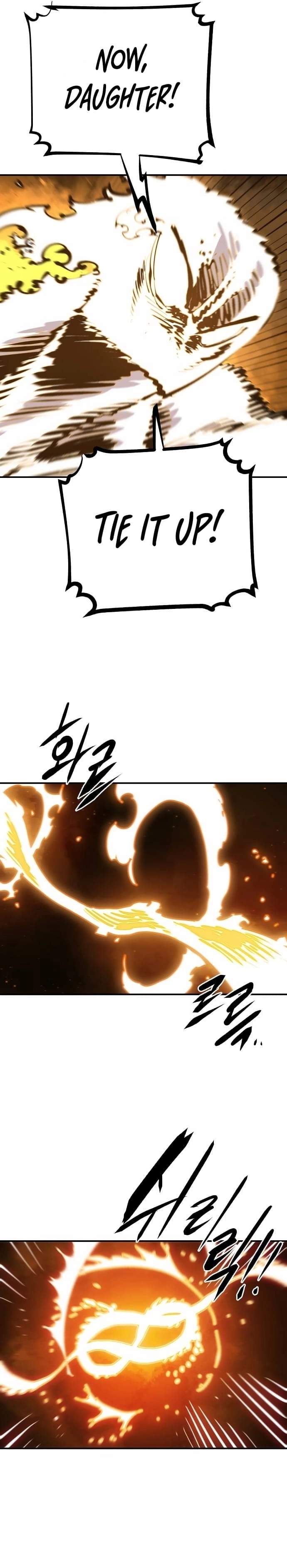 Player Hellish Situation Ch.121 p18