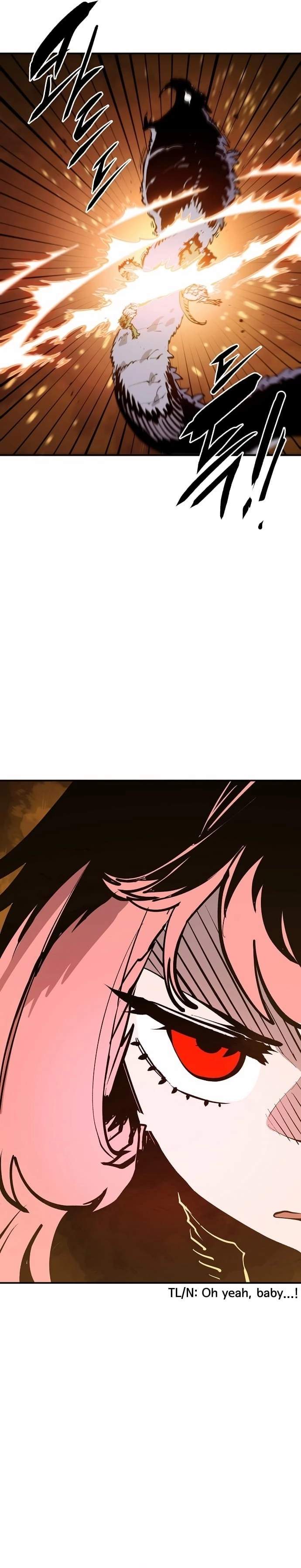 Player Hellish Situation Ch.121 p20