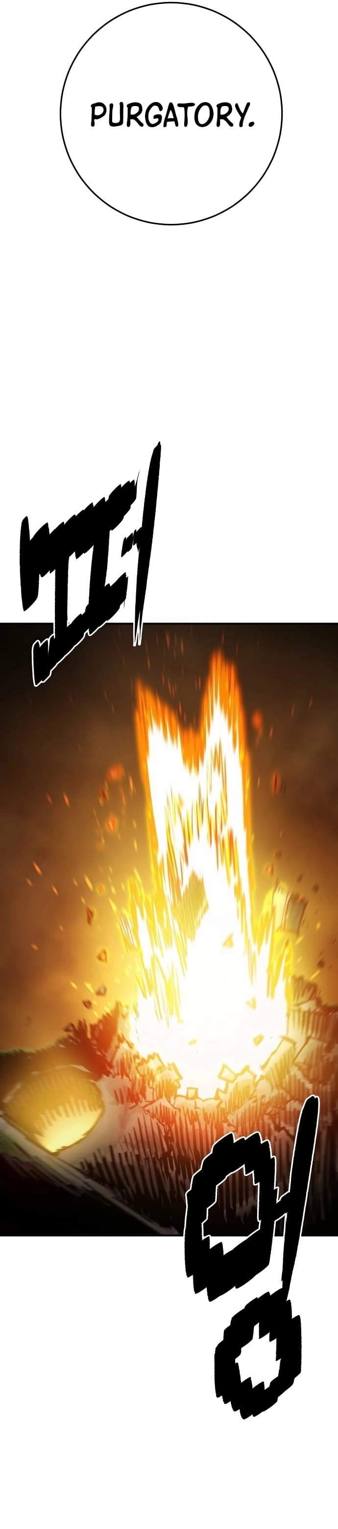 Player Hellish Situation Ch.121 p21