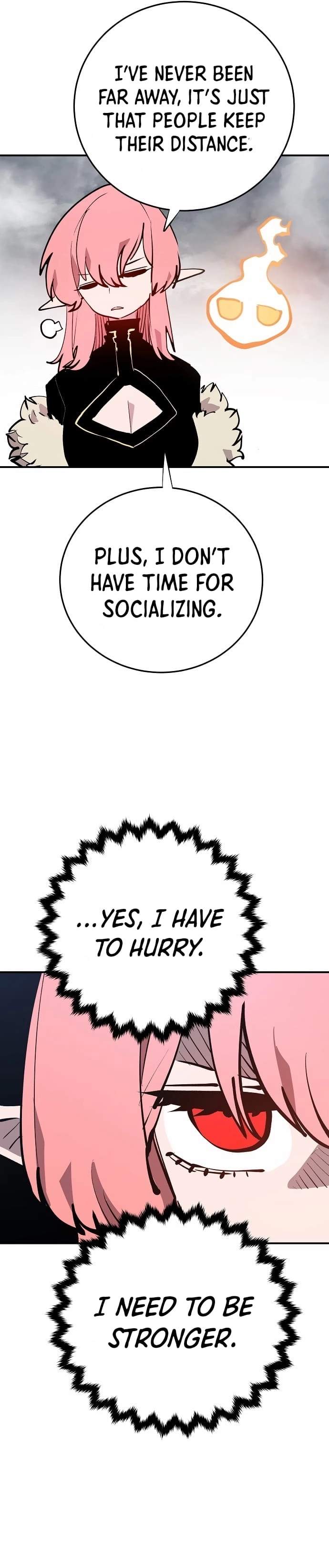 Player Hellish Situation Ch.121 p26