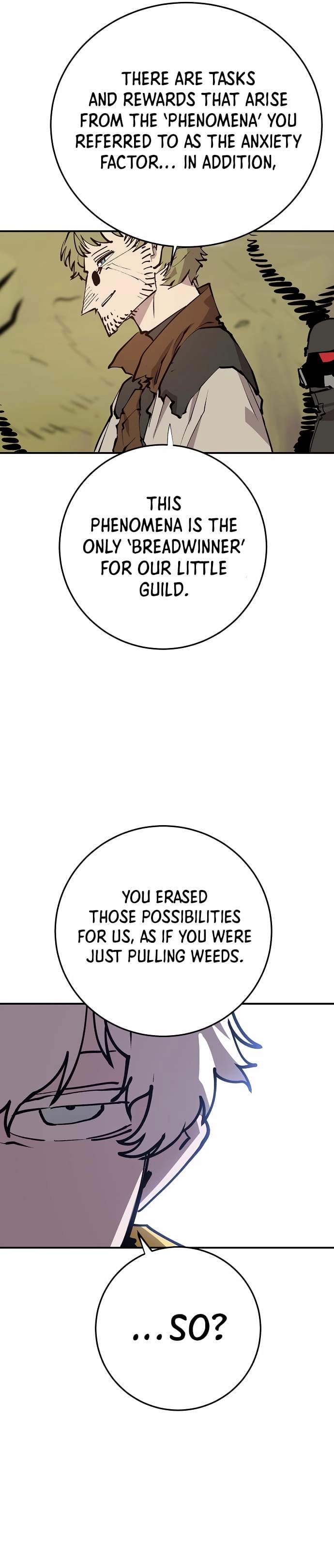 Player Hellish Situation Ch.121 p7