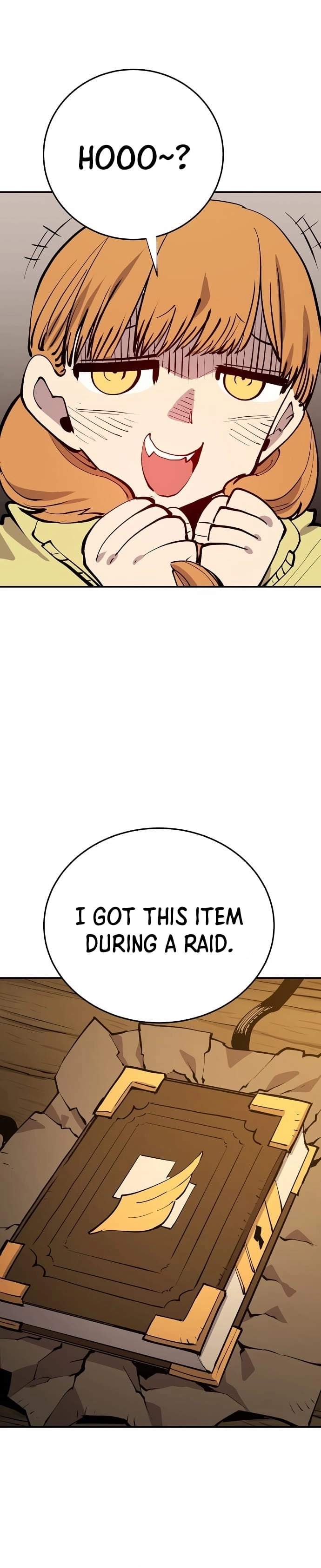 Player Hellish Situation Ch.122 p12
