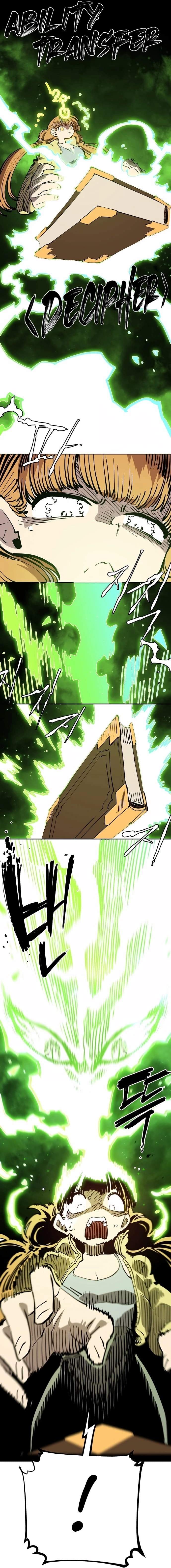 Player Hellish Situation Ch.122 p18