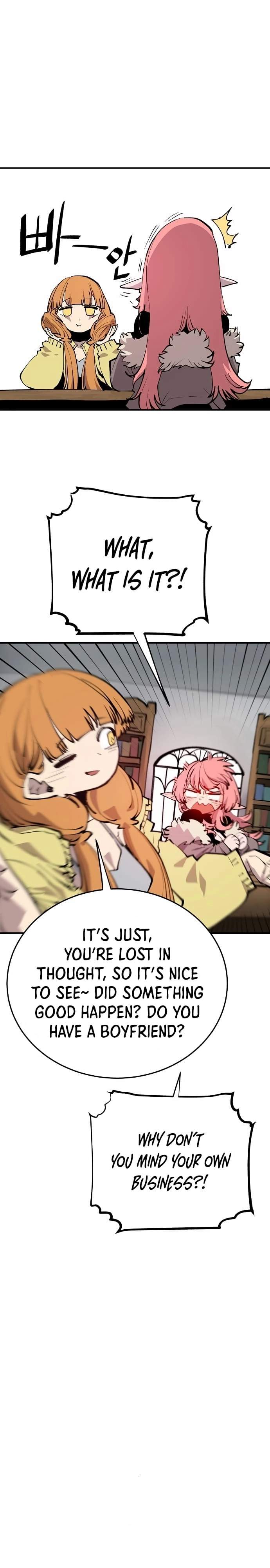 Player Hellish Situation Ch.122 p3