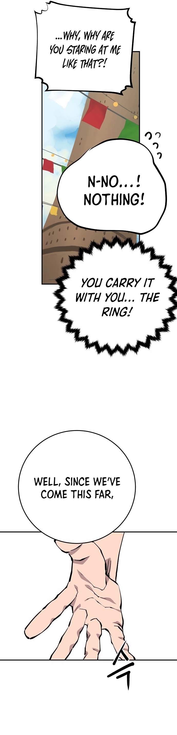 Player Hellish Situation Ch.122 p26