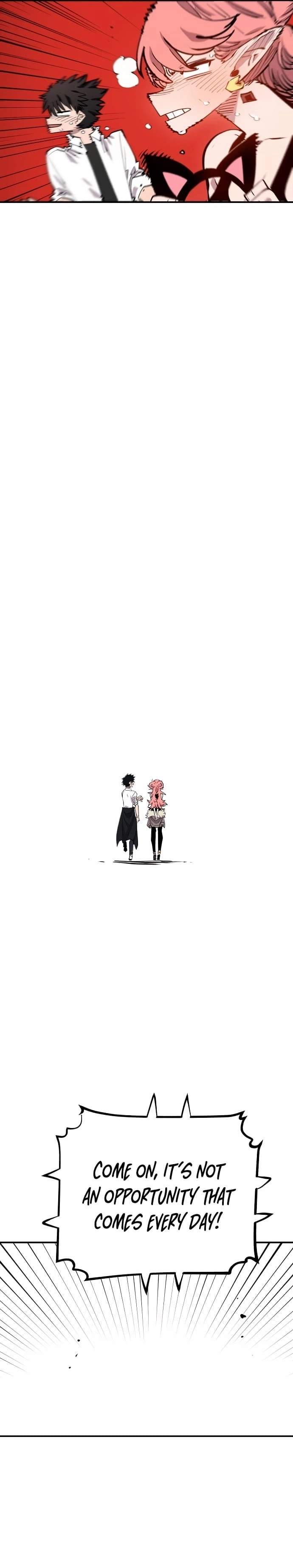 Player Hellish Situation Ch.122 p29
