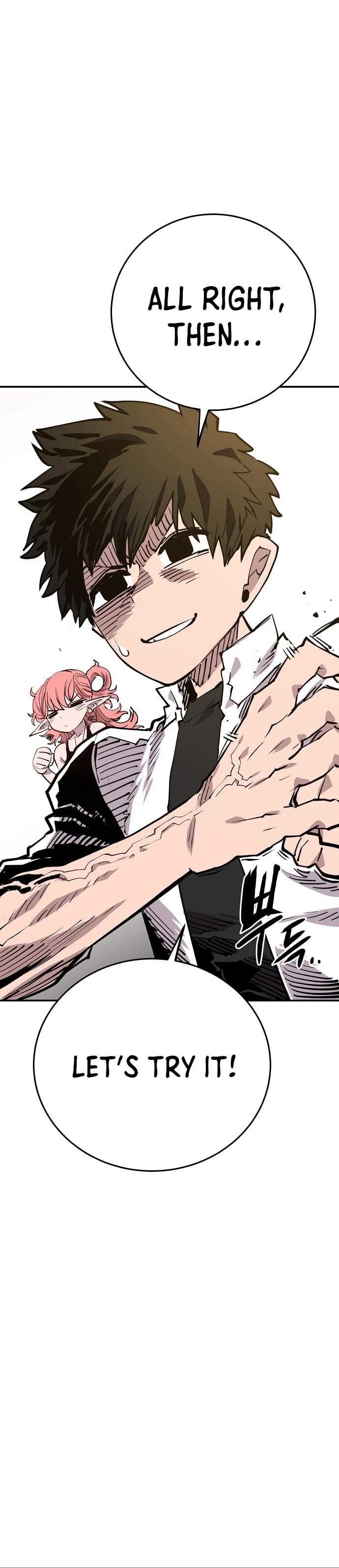 Player Hellish Situation Ch.122 p33