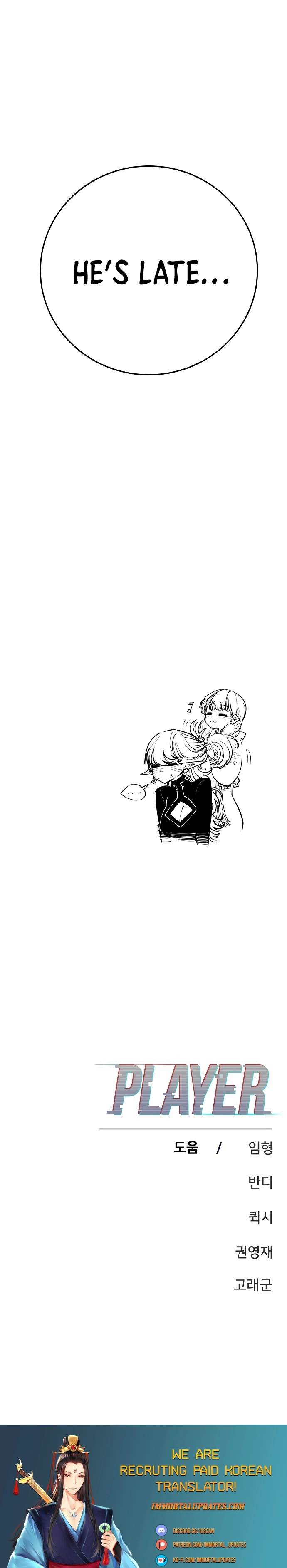 Player Hellish Situation Ch.122 p35