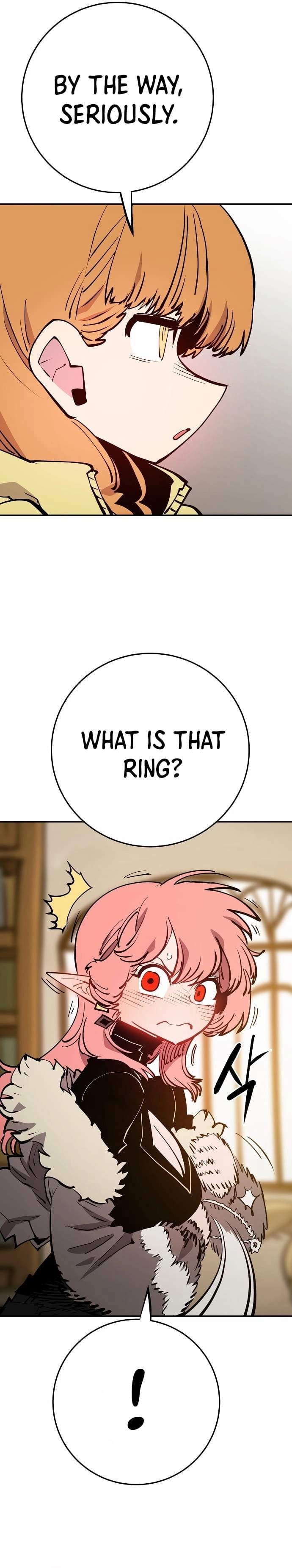 Player Hellish Situation Ch.122 p6