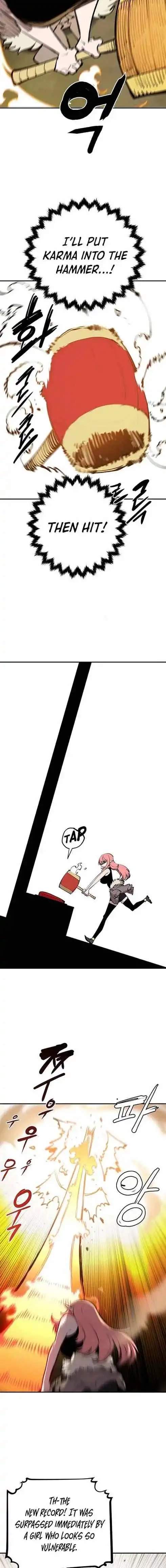 Player Hellish Situation Ch.123 p10