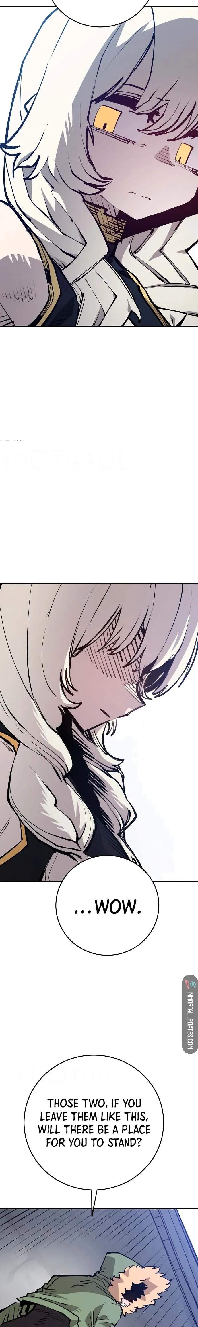 Player Hellish Situation Ch.124 p15