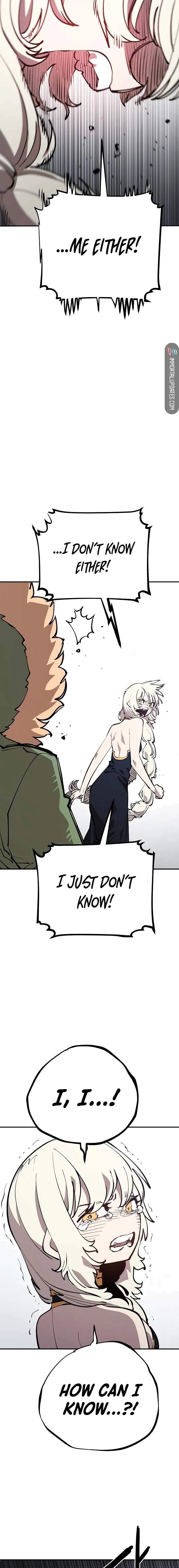 Player Hellish Situation Ch.124 p19