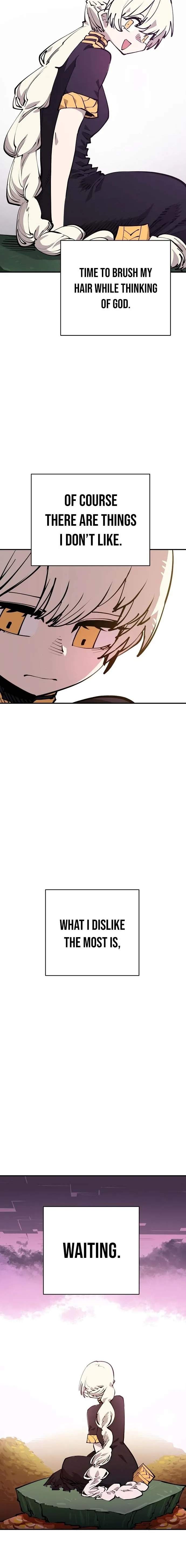 Player Hellish Situation Ch.124 p3