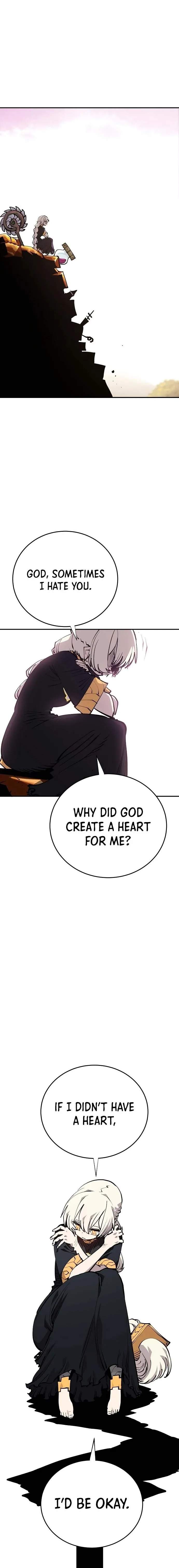 Player Hellish Situation Ch.124 p7