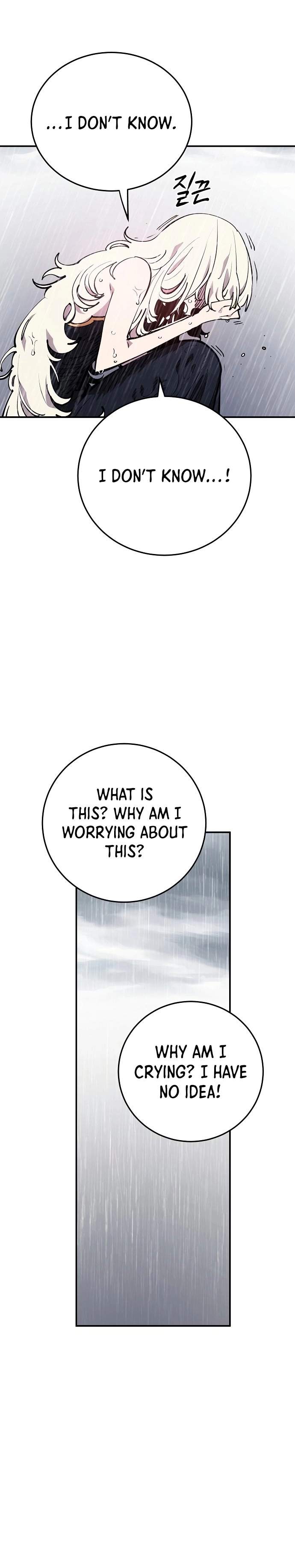 Player Hellish Situation Ch.125 p12
