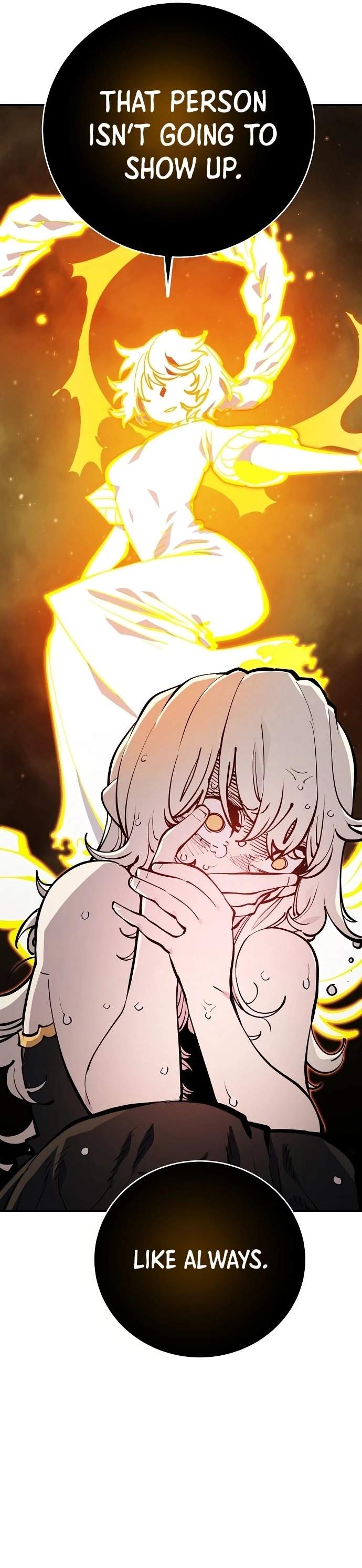 Player Hellish Situation Ch.125 p15