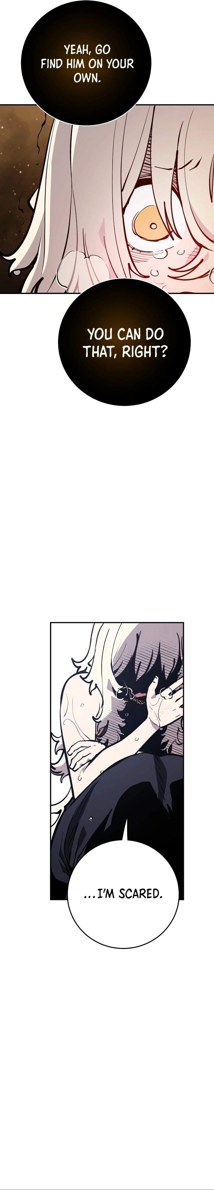 Player Hellish Situation Ch.125 p16