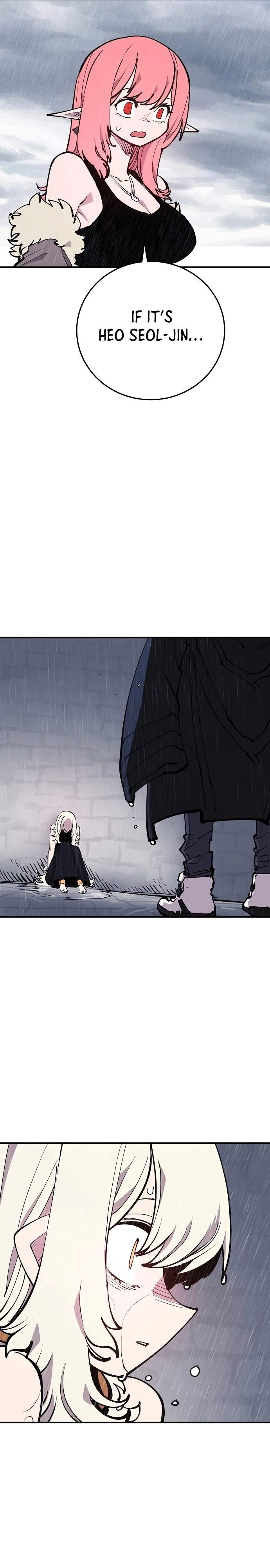 Player Hellish Situation Ch.125 p19