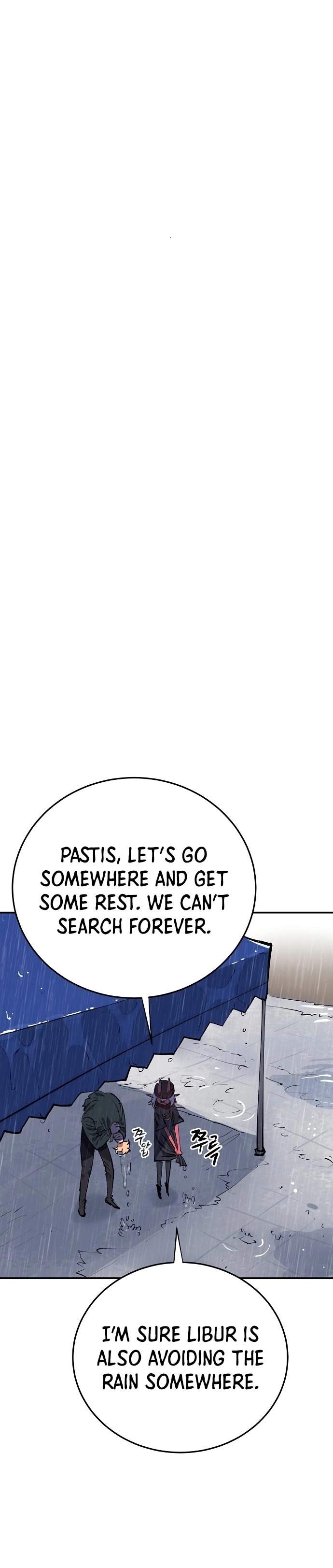 Player Hellish Situation Ch.125 p3