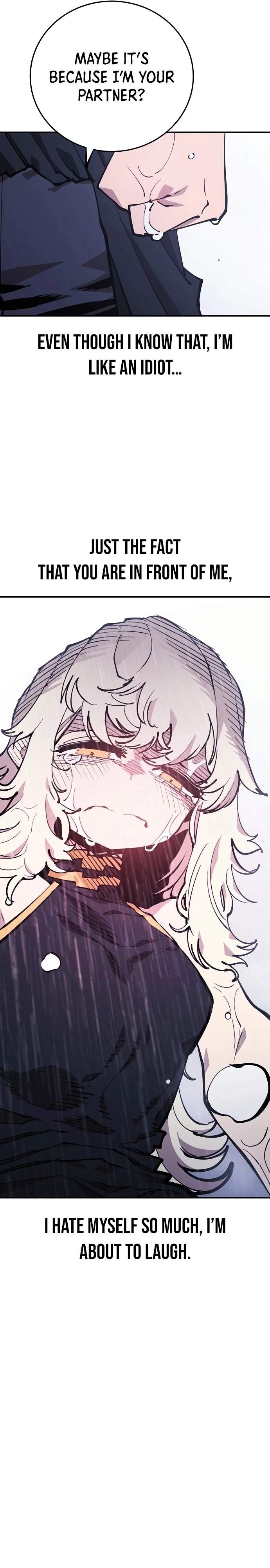 Player Hellish Situation Ch.125 p21