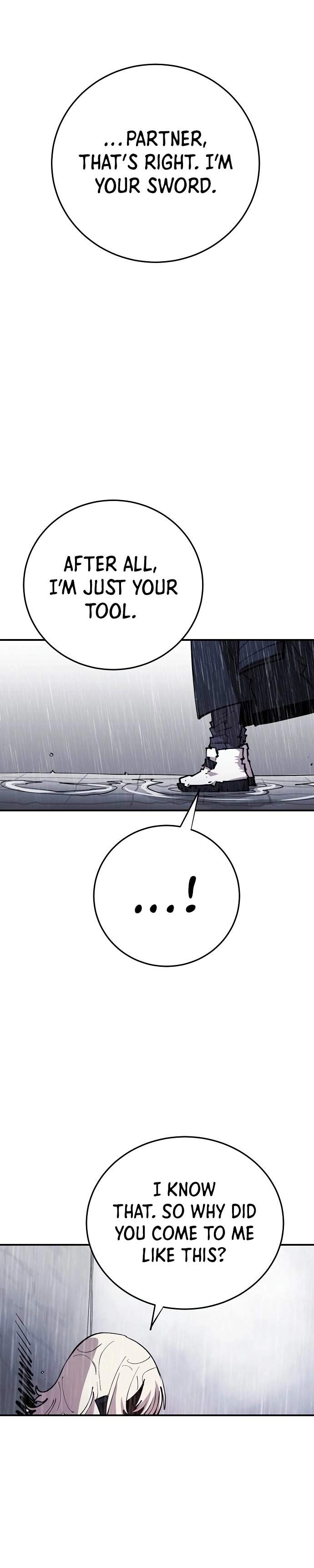 Player Hellish Situation Ch.125 p22