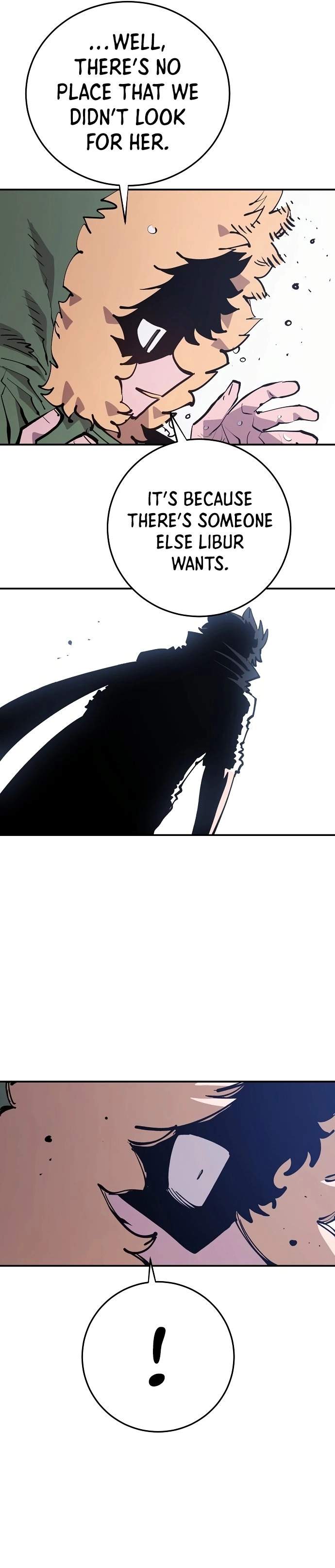 Player Hellish Situation Ch.125 p4
