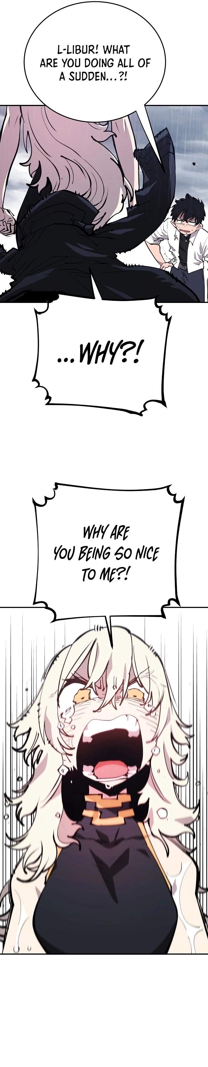 Player Hellish Situation Ch.125 p32