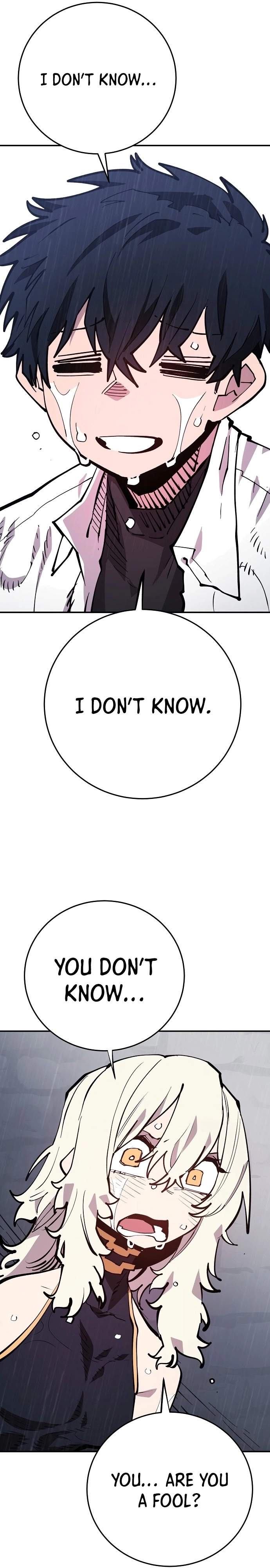 Player Hellish Situation Ch.125 p34