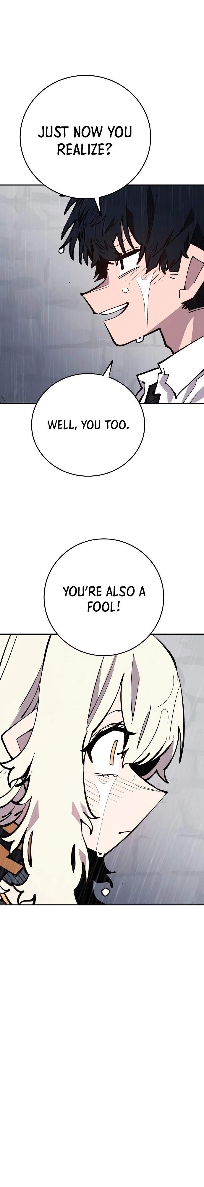 Player Hellish Situation Ch.125 p35