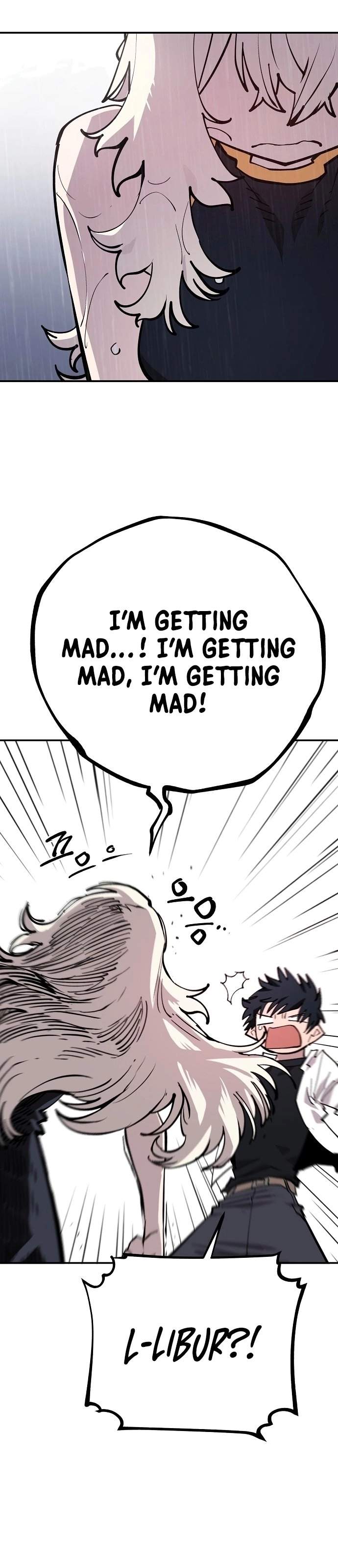 Player Hellish Situation Ch.125 p36