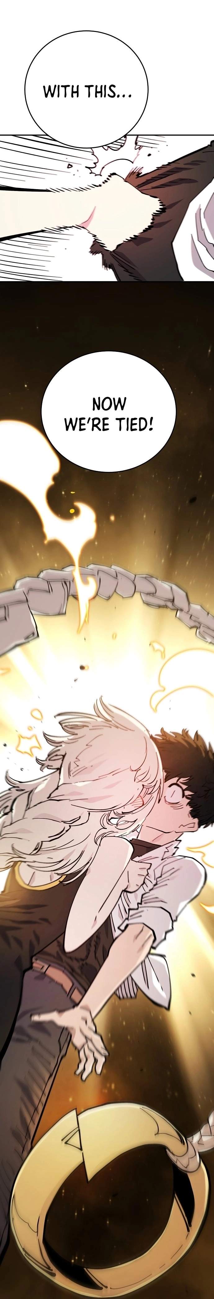 Player Hellish Situation Ch.125 p39